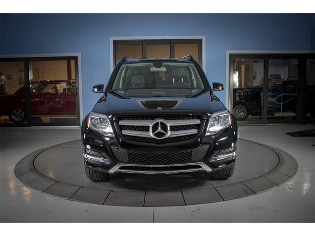 2015 Mercedes Benz GLK350 (CC-1091001) for sale in Palmetto, Florida