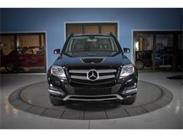 2015 Mercedes Benz GLK350 (CC-1091001) for sale in Palmetto, Florida