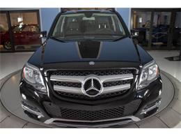 2015 Mercedes Benz GLK350 (CC-1091001) for sale in Palmetto, Florida