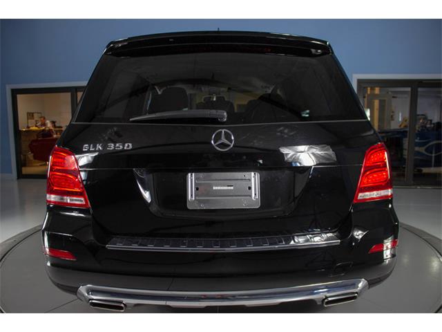 2015 Mercedes Benz GLK350 (CC-1091001) for sale in Palmetto, Florida