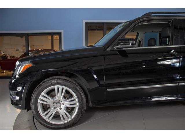 2015 Mercedes Benz GLK350 (CC-1091001) for sale in Palmetto, Florida