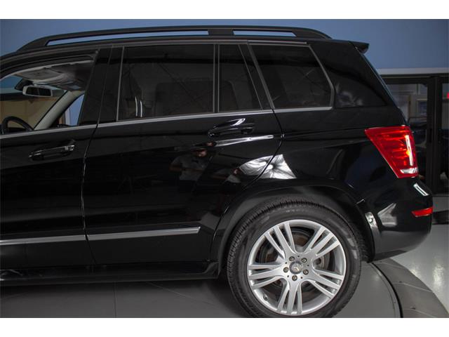 2015 Mercedes Benz GLK350 (CC-1091001) for sale in Palmetto, Florida