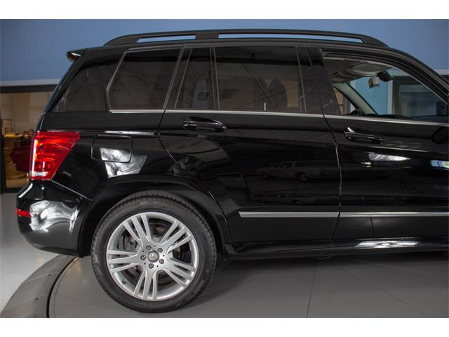 2015 Mercedes Benz GLK350 (CC-1091001) for sale in Palmetto, Florida