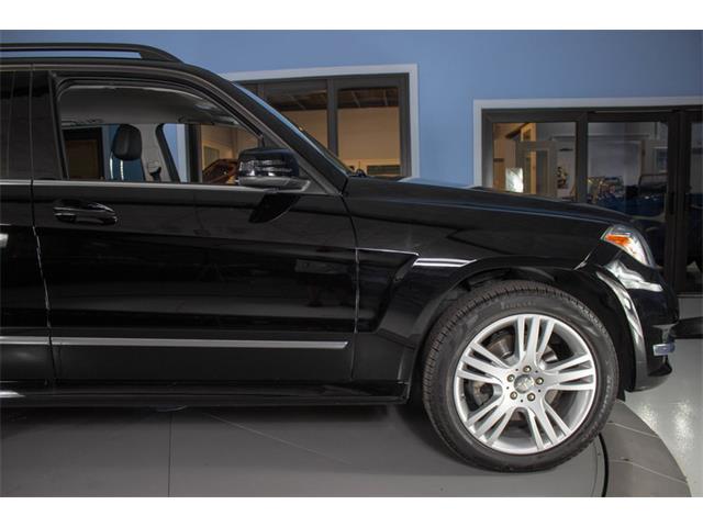 2015 Mercedes Benz GLK350 (CC-1091001) for sale in Palmetto, Florida