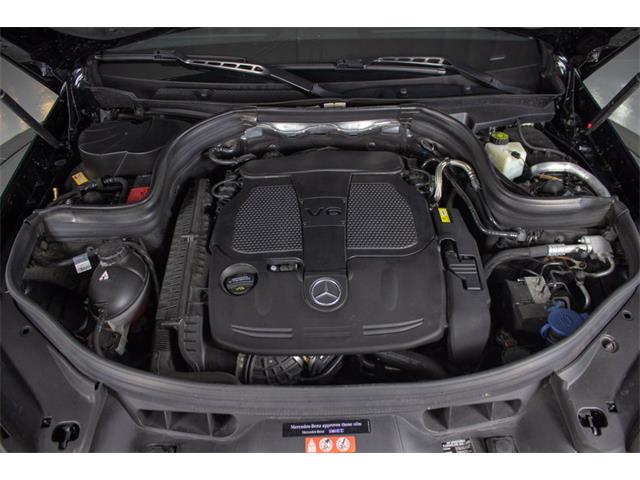 2015 Mercedes Benz GLK350 (CC-1091001) for sale in Palmetto, Florida