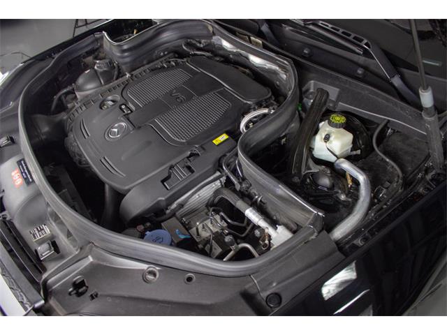 2015 Mercedes Benz GLK350 (CC-1091001) for sale in Palmetto, Florida