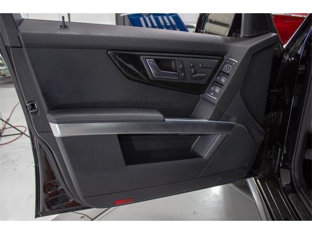 2015 Mercedes Benz GLK350 (CC-1091001) for sale in Palmetto, Florida