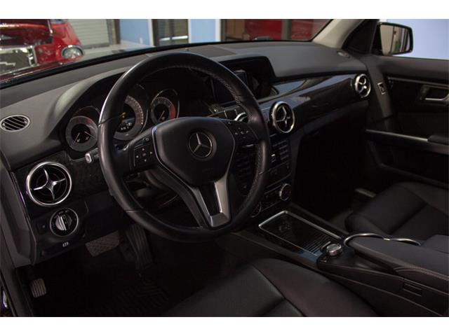 2015 Mercedes Benz GLK350 (CC-1091001) for sale in Palmetto, Florida