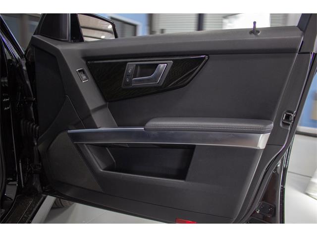 2015 Mercedes Benz GLK350 (CC-1091001) for sale in Palmetto, Florida