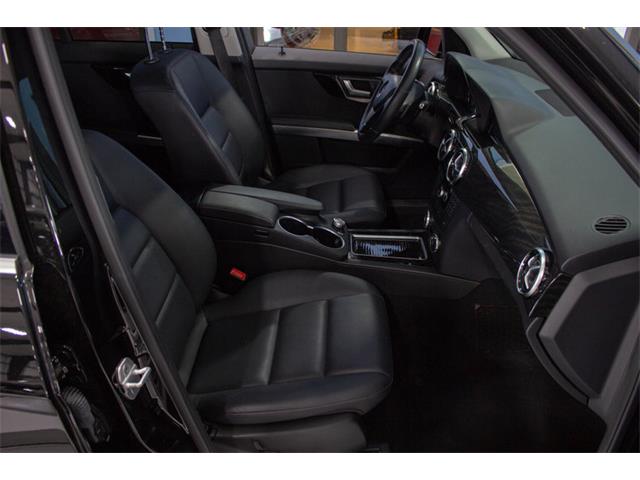 2015 Mercedes Benz GLK350 (CC-1091001) for sale in Palmetto, Florida