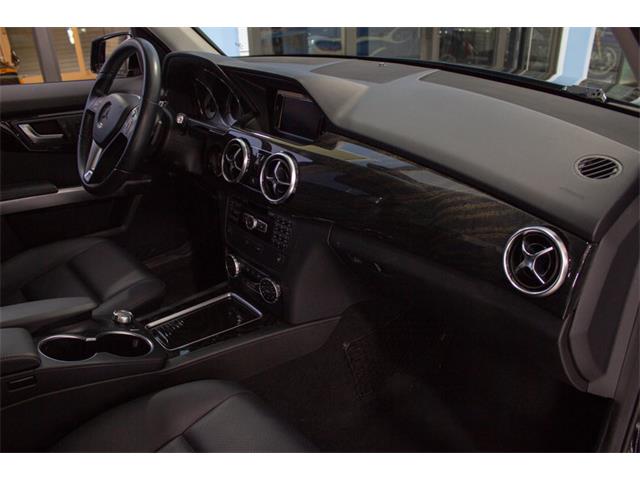 2015 Mercedes Benz GLK350 (CC-1091001) for sale in Palmetto, Florida