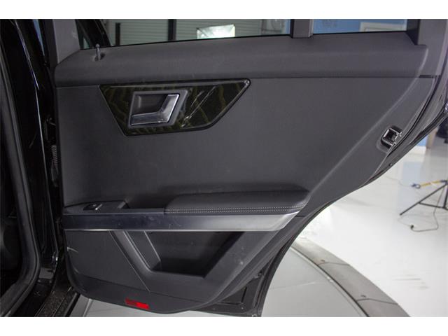 2015 Mercedes Benz GLK350 (CC-1091001) for sale in Palmetto, Florida