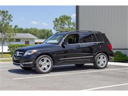 2015 Mercedes Benz GLK350 (CC-1091001) for sale in Palmetto, Florida