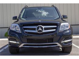 2015 Mercedes Benz GLK350 (CC-1091001) for sale in Palmetto, Florida
