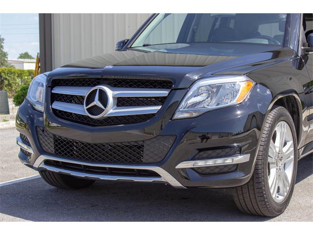 2015 Mercedes Benz GLK350 (CC-1091001) for sale in Palmetto, Florida