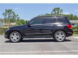 2015 Mercedes Benz GLK350 (CC-1091001) for sale in Palmetto, Florida
