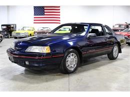 1988 Ford Thunderbird (CC-1091006) for sale in Kentwood, Michigan