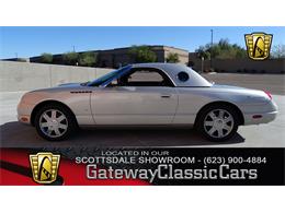 2004 Ford Thunderbird (CC-1091008) for sale in Deer Valley, Arizona