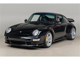 1998 Porsche 911 (CC-1091011) for sale in Scotts Valley, California