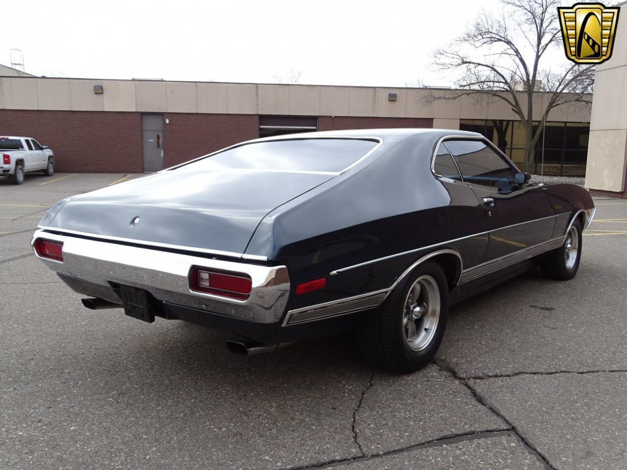 1972 Ford Gran Torino for Sale | ClassicCars.com | CC-1091013