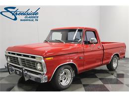 1974 Ford F100 (CC-1091016) for sale in Lavergne, Tennessee