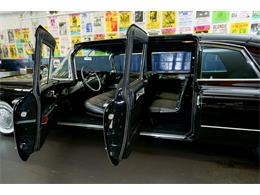 1960 Cadillac Fleetwood (CC-1091024) for sale in Des Moines, Iowa