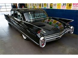 1960 Cadillac Fleetwood (CC-1091024) for sale in Des Moines, Iowa