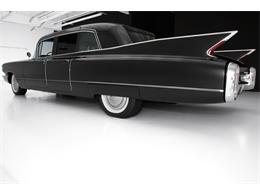 1960 Cadillac Fleetwood (CC-1091024) for sale in Des Moines, Iowa
