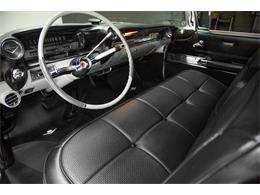 1960 Cadillac Fleetwood (CC-1091024) for sale in Des Moines, Iowa