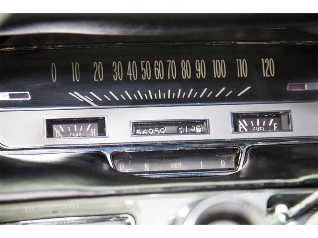 1960 Cadillac Fleetwood (CC-1091024) for sale in Des Moines, Iowa