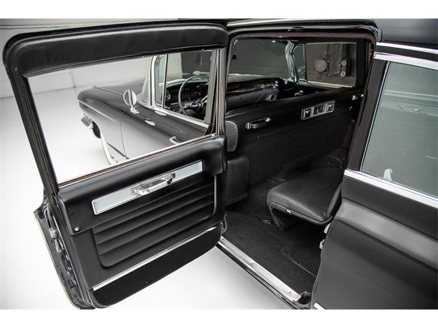1960 Cadillac Fleetwood (CC-1091024) for sale in Des Moines, Iowa