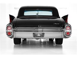 1960 Cadillac Fleetwood (CC-1091024) for sale in Des Moines, Iowa