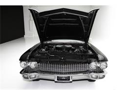 1960 Cadillac Fleetwood (CC-1091024) for sale in Des Moines, Iowa