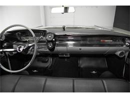 1960 Cadillac Fleetwood (CC-1091024) for sale in Des Moines, Iowa