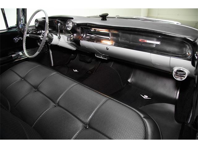 1960 Cadillac Fleetwood (CC-1091024) for sale in Des Moines, Iowa