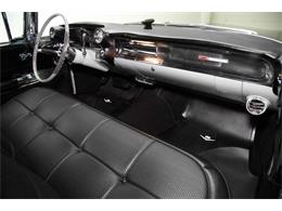 1960 Cadillac Fleetwood (CC-1091024) for sale in Des Moines, Iowa