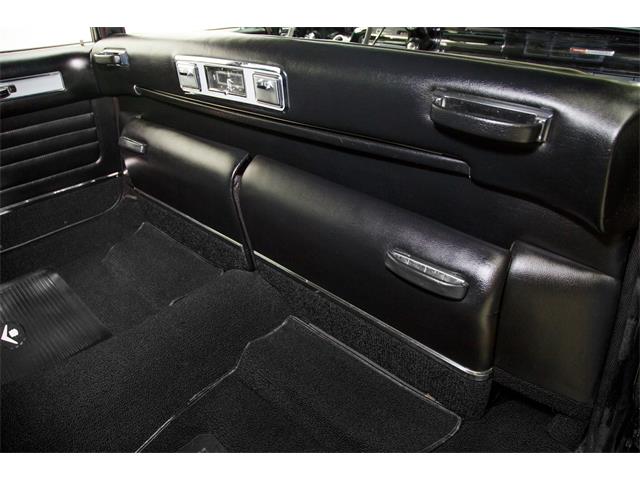 1960 Cadillac Fleetwood (CC-1091024) for sale in Des Moines, Iowa
