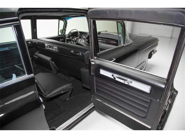 1960 Cadillac Fleetwood (CC-1091024) for sale in Des Moines, Iowa