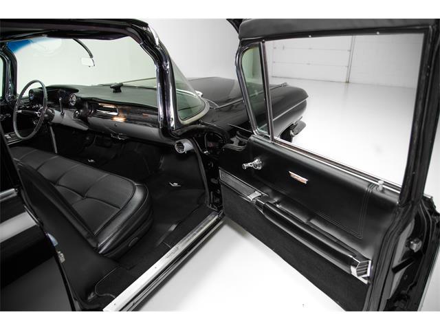1960 Cadillac Fleetwood (CC-1091024) for sale in Des Moines, Iowa