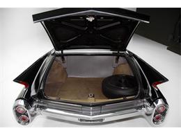1960 Cadillac Fleetwood (CC-1091024) for sale in Des Moines, Iowa