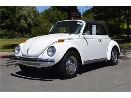 1979 Volkswagen Beetle (CC-1091064) for sale in San Jose, California