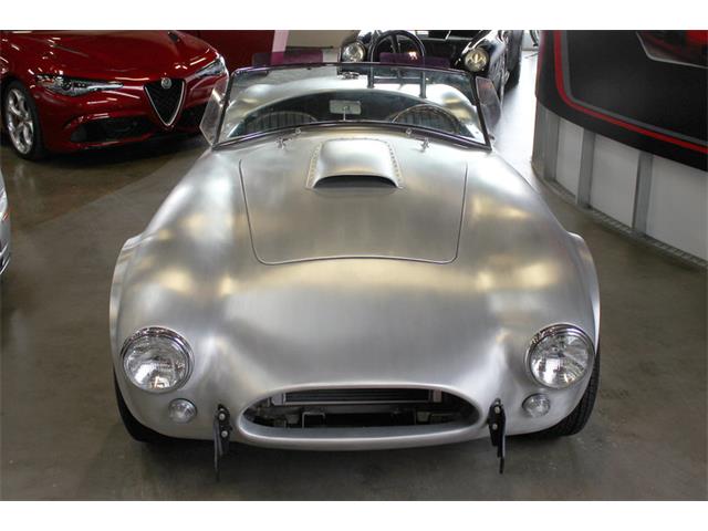 1964 Kirkham Cobra (CC-1090107) for sale in San Carlos, California