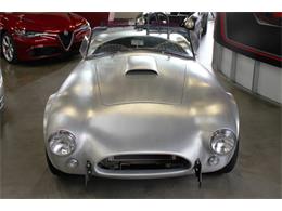 1964 Kirkham Cobra (CC-1090107) for sale in San Carlos, California