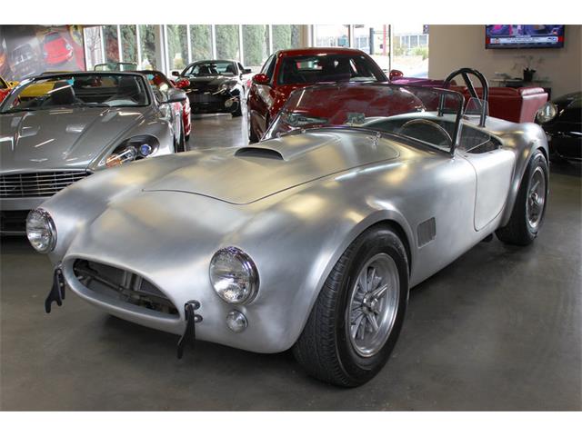 1964 Kirkham Cobra (CC-1090107) for sale in San Carlos, California