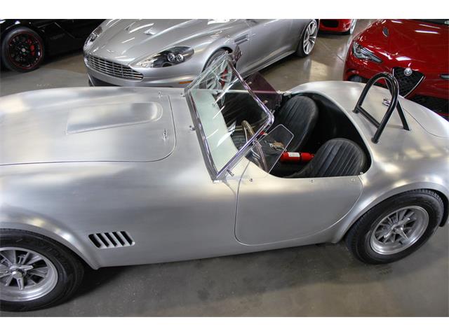 1964 Kirkham Cobra (CC-1090107) for sale in San Carlos, California