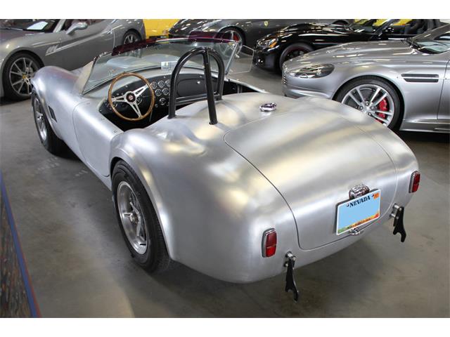 1964 Kirkham Cobra (CC-1090107) for sale in San Carlos, California