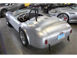 1964 Kirkham Cobra (CC-1090107) for sale in San Carlos, California
