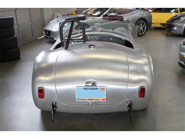 1964 Kirkham Cobra (CC-1090107) for sale in San Carlos, California