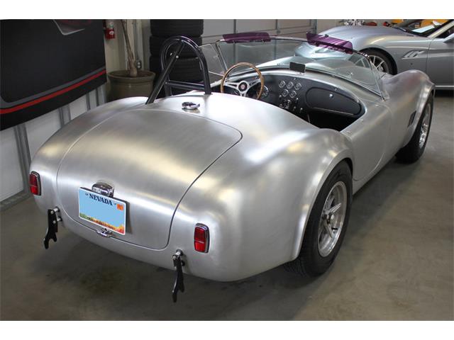1964 Kirkham Cobra (CC-1090107) for sale in San Carlos, California