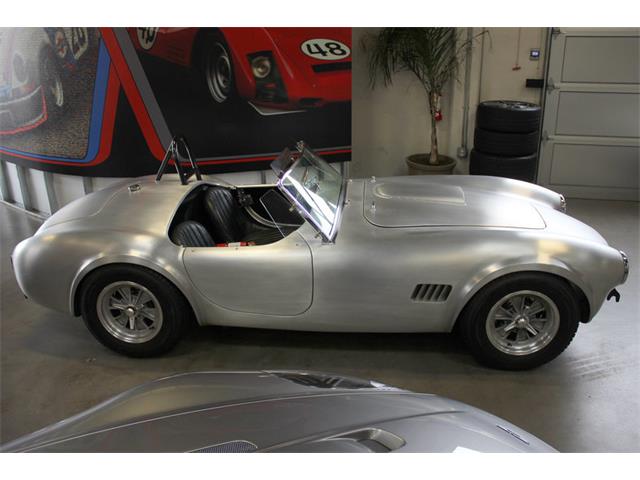 1964 Kirkham Cobra (CC-1090107) for sale in San Carlos, California